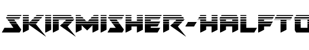 Skirmisher Halftone Regular.ttf