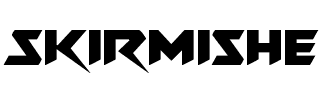 Skirmisher Regular.ttf