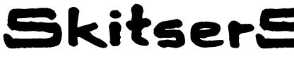 SkitserSquare Regular.ttf