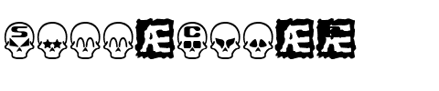 Skull Capz (BRK) Regular.ttf