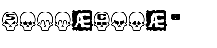 Skull Capz BRK Regular.ttf