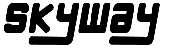 Skyway Regular.ttf