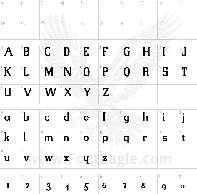 SlabFourRounded-Normal