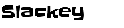 Slackey Regular.ttf