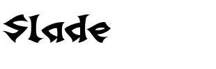 Slade Regular.ttf