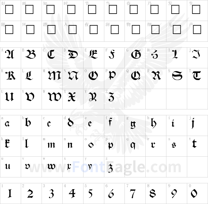 Slash-Regular-ttnorm
