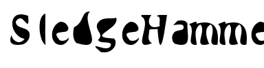 SledgeHammer Regular.ttf