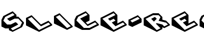 Slice Regular.ttf