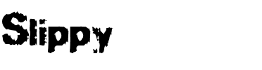 Slippy Regular.ttf