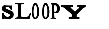 Sloopy Regular.ttf