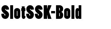 SlotSSK Bold.ttf