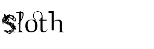 Sloth Regular.ttf