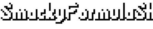SmackyFormulaSha Medium.ttf