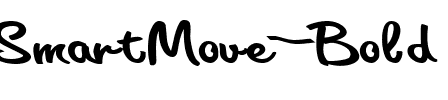SmartMove Bold.ttf