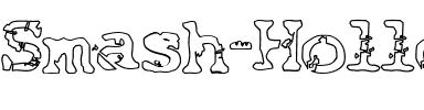 Smash Hollow Regular.ttf