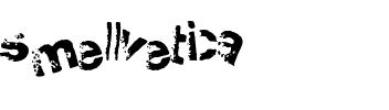 Smellvetica Regular.ttf