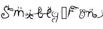 Smiley_Font Medium.ttf