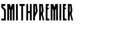 SmithPremier Regular.ttf