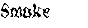Smoke Regular.ttf