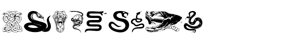 Snake Mix Normal.ttf