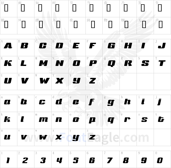 Sneakers-Script-Medium