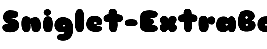 Sniglet ExtraBold.ttf