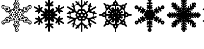 Snowflakes St Regular.ttf