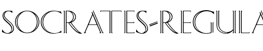 Socrates Regular.ttf