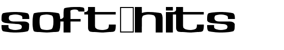 Soft Hits Regular.ttf