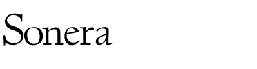 Sonera Regular.ttf