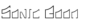 Sonic Boom Regular.ttf