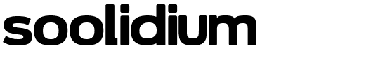 Soolidium Regular.ttf