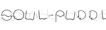 Soul Puddle Regular.ttf