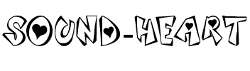 Sound Heart Normal.ttf