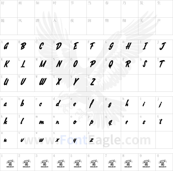 South-African-Personal-Use