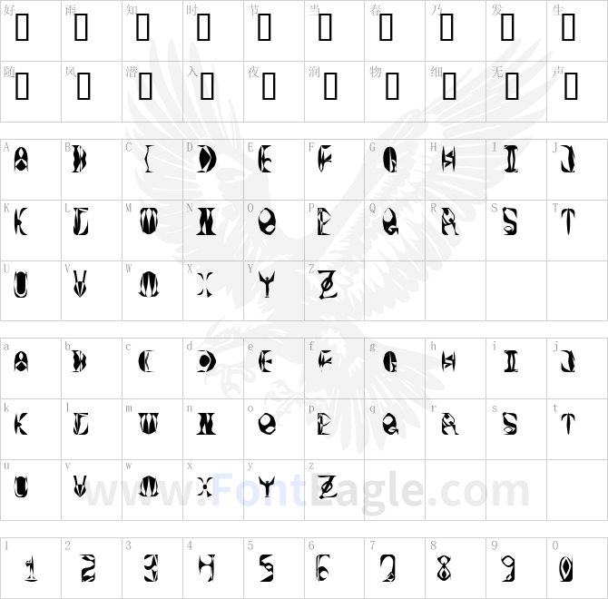 Space-Gimboid-Distressed