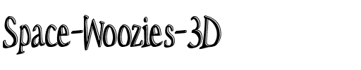 Space Woozies 3D Regular.ttf