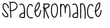 SpaceRomance Medium.ttf