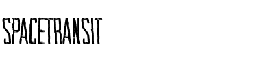 SpaceTransit Regular.ttf