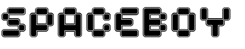 Spaceboy Regular.ttf