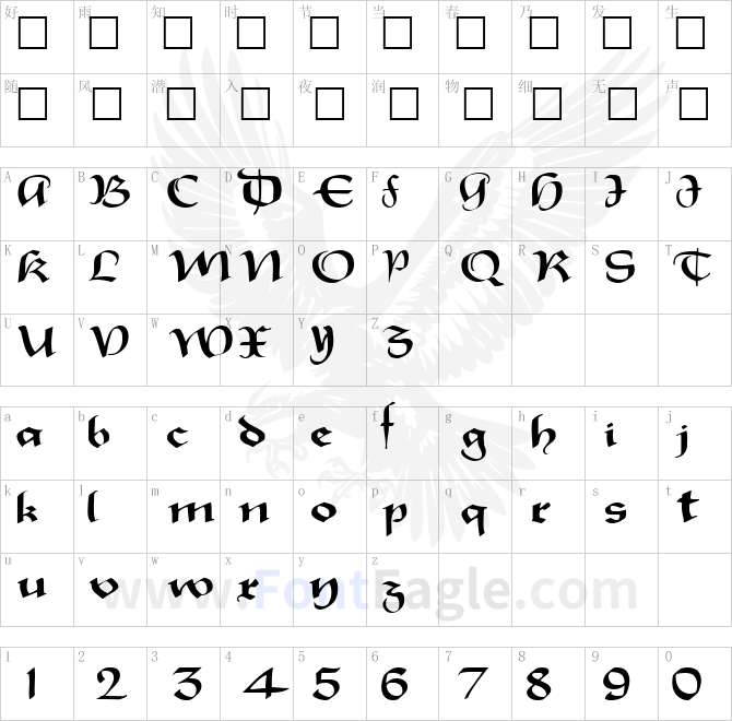 SparrowNew119-Regular