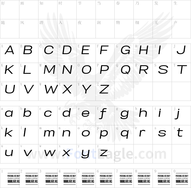 Specify-PERSONAL-Expanded-Medium-Italic