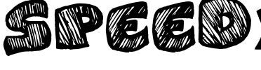 Speedy Regular.ttf