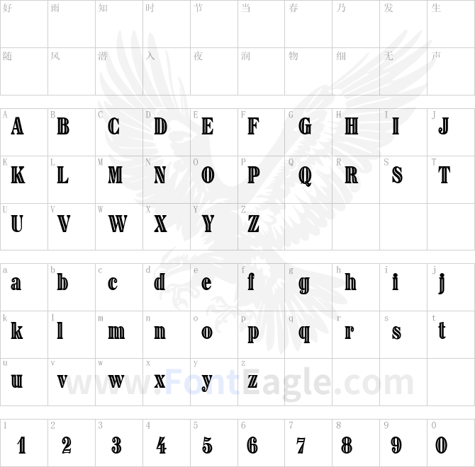 Sphinx-Condensed-Inline