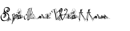 SpiderWritten Medium.ttf