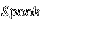 Spook Medium.ttf