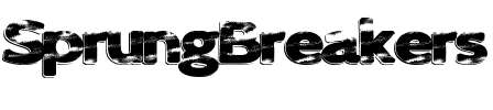 SprungBreakers Regular.ttf