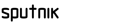 Sputnik Regular.ttf