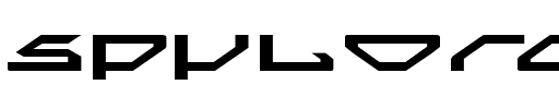 Spylord Expanded Expanded.ttf