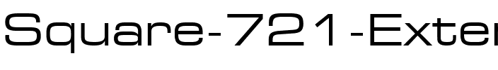 Square721 Ex BT Roman.ttf